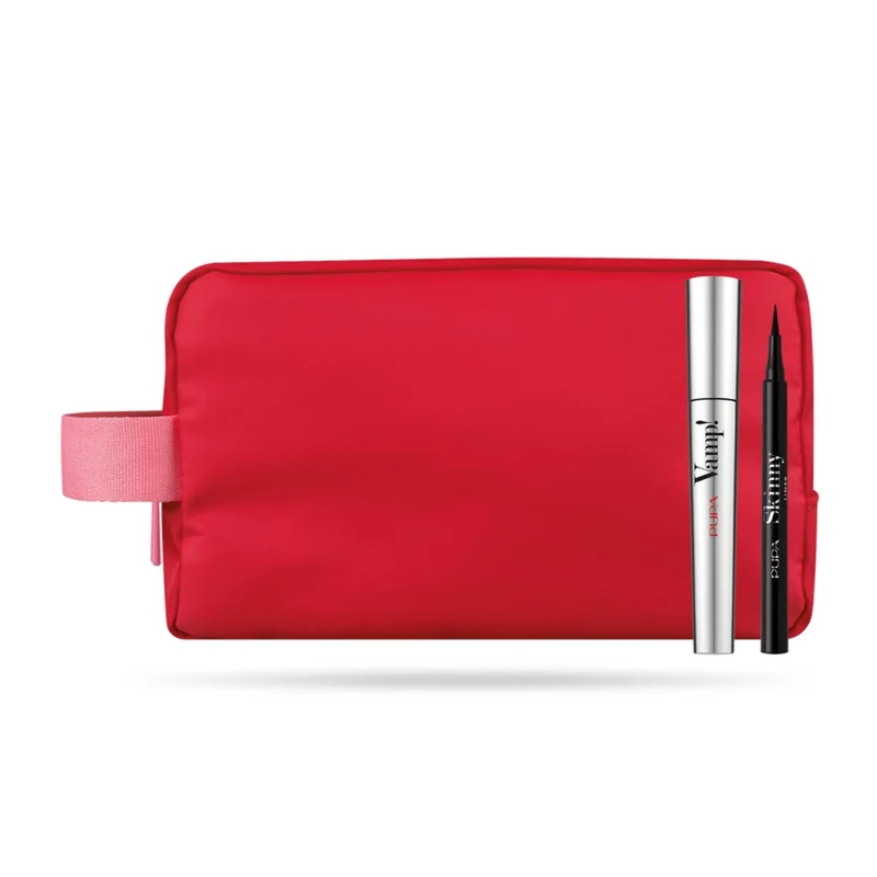 Kit Vamp! Mascara & Skinny Linner
