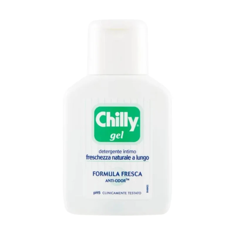 Gel Detergente Intimo