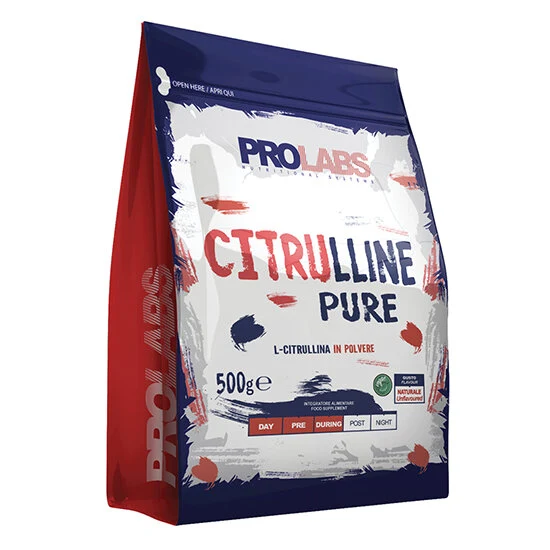 Prolabs Citrulline Pure 500g