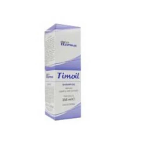 TIMOIL SHAMPOO 150 ML