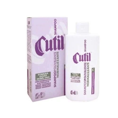 CUTIL SHAMPOO POLIVALENTE 200 ML