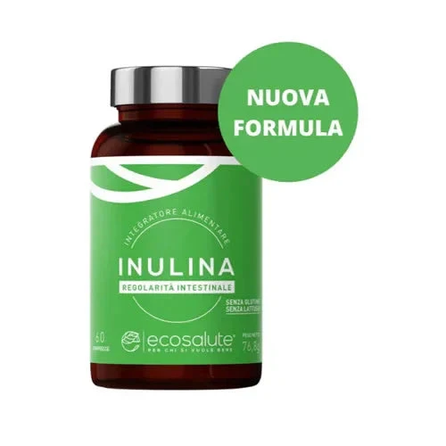 Inulina 60 compresse