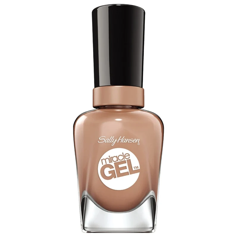 Sally Hansen Smalto Miracle Gel Shade N.640 Totem-ly Yours 14,7ml