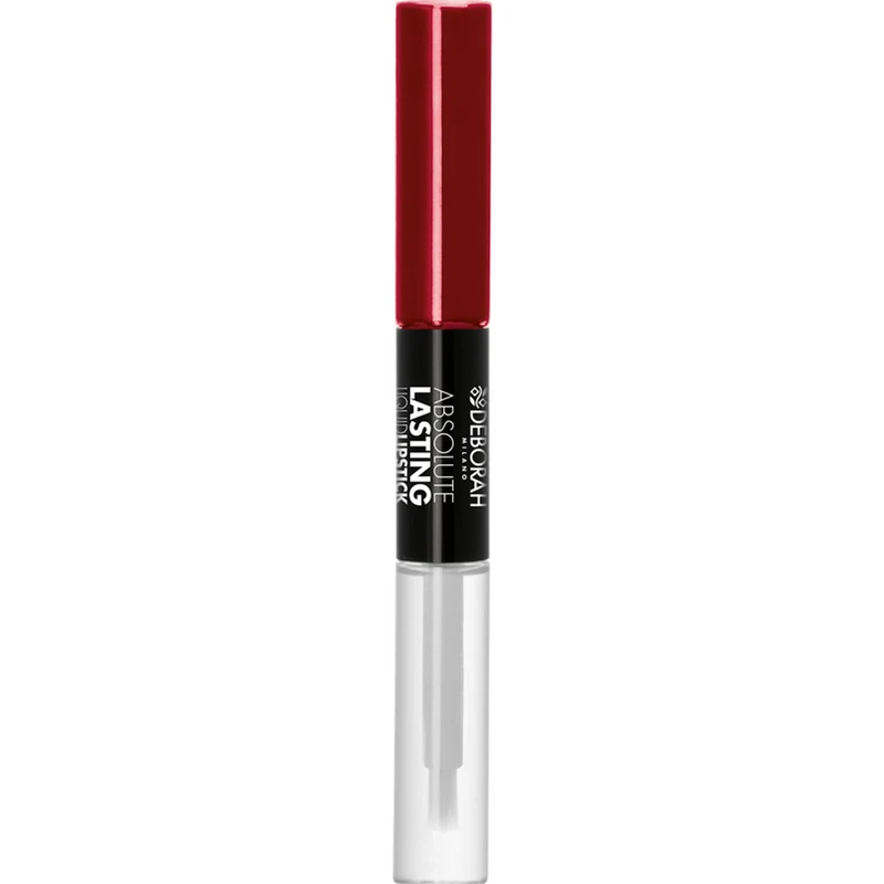 Deborah - Rossetto Absolute Lasting Liquid - N.19