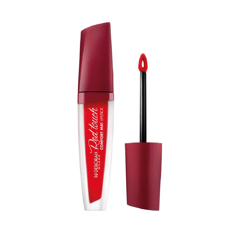 Deborah - Red Touch Rossetto - N.06
