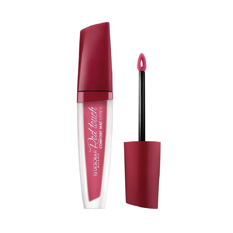 Deborah - Red Touch Rossetto - N.04