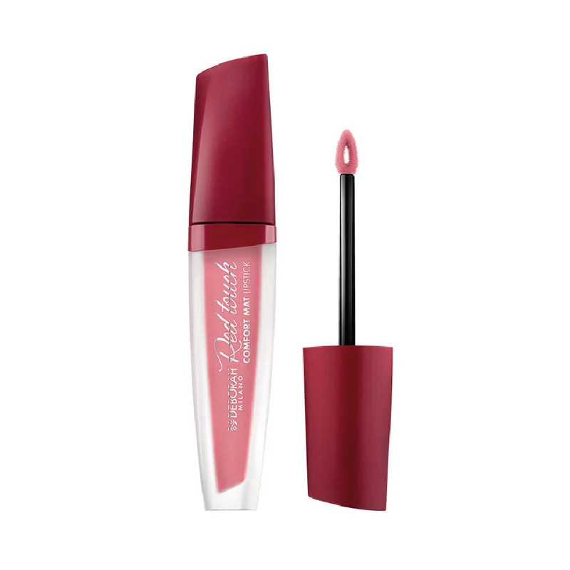 Deborah - Red Touch Rossetto - N.01