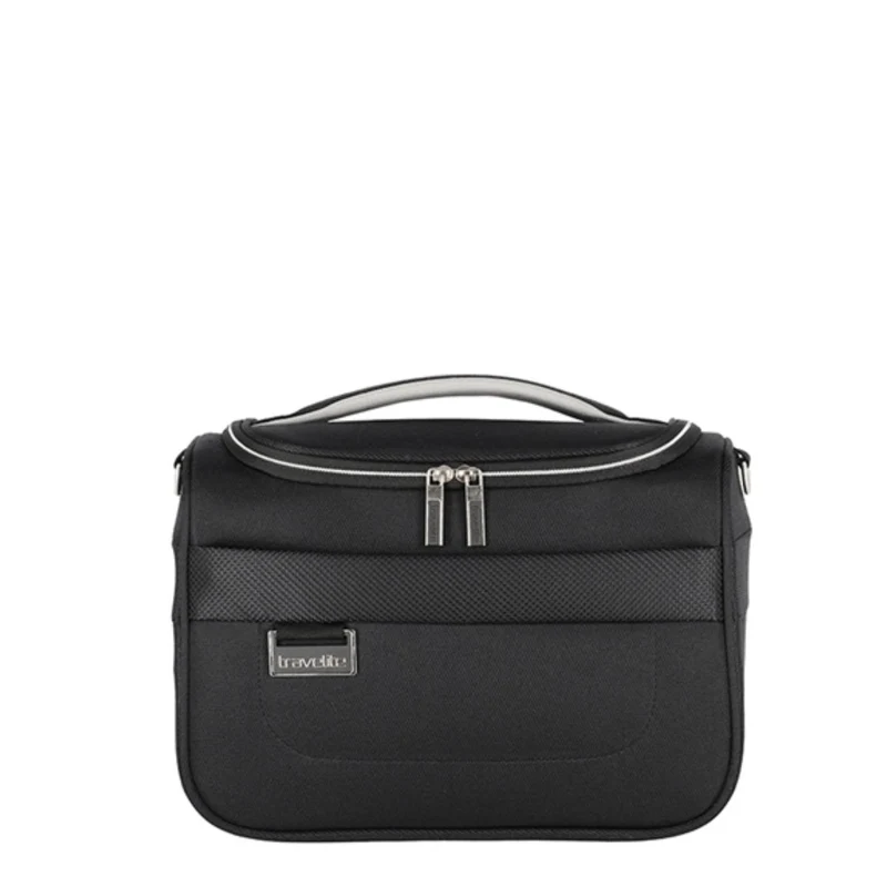 Beautycase in poliestere riciclato Miigo