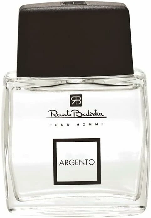 Renato Balestra Pour Homme Argento Dopobarba Uomo 100ml