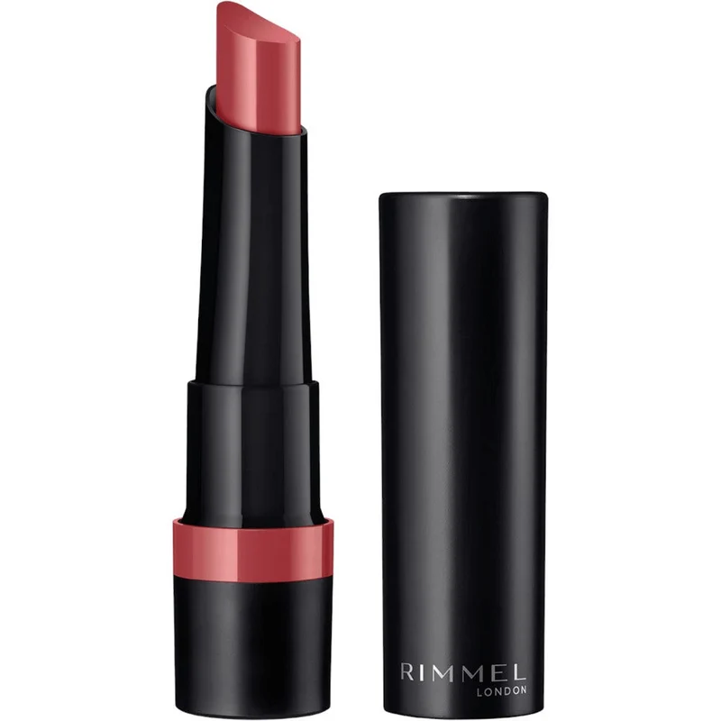 Rimmel Rossetto Lasting Finish Extreme 100 Hella Pink 2,3g