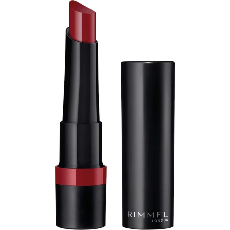 Rimmel Rossetto Lasting Finish Extreme 550 Thirsty Bae 2,3g