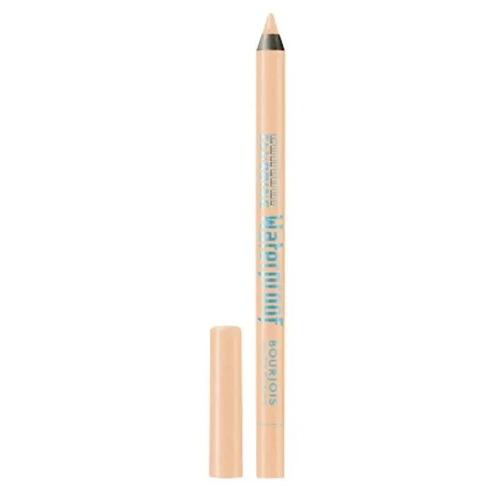 Bourjois Eyeliner Contour Clubbing Matita Occhi Morbida Waterproof 68 Fair Play