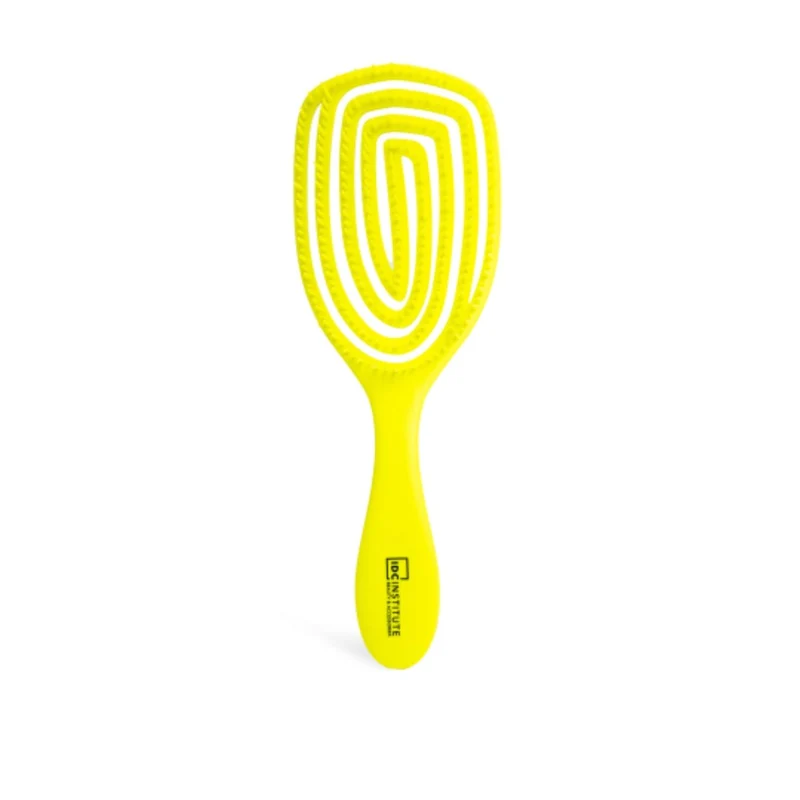 Neon Maze Brush