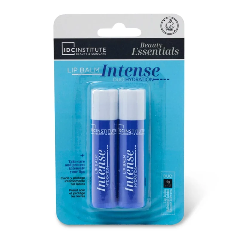 Lip Balm Intense Duo Hydration