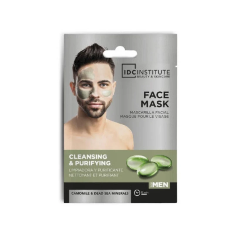 Men Face Mask