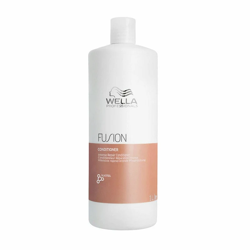 Wella Professionals Fusion Intense Repair Balsamo Riparatore 1000ml