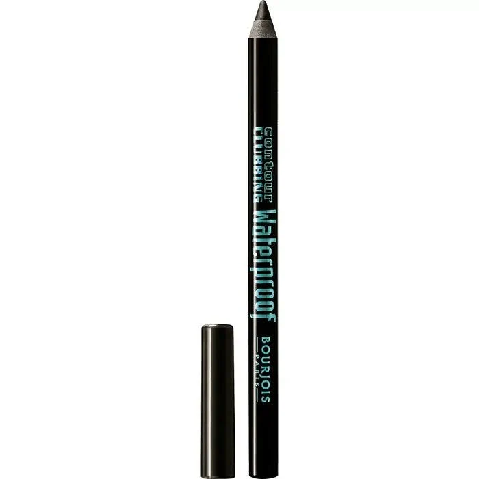 Bourjois Eyeliner Contour Clubbing Matita Occhi Morbida Waterproof 51 Black Party