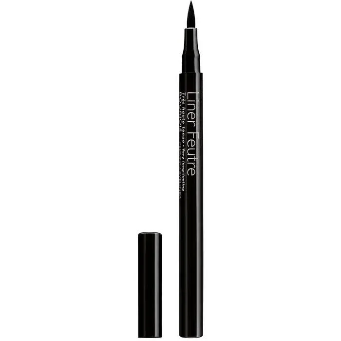 Bourjois Eyeliner Penna Liquido Liner Feutre Punta In Feltro Ultra Precisa 11 Noir 0,8 ml