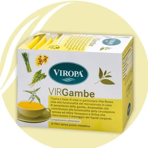 VIROPA VIRGAMBE