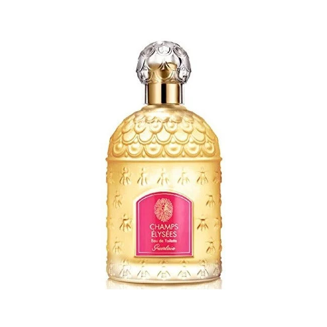 Guerlain Champs-Elysées Eau De Toilette 100 ml