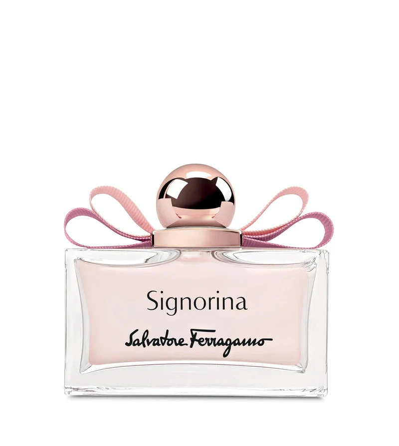 Ferragamo Signorina Eau De Parfum 50ml