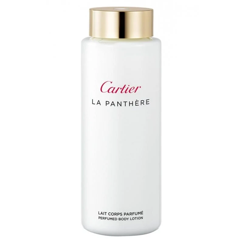 Cartier Latte per il Corpo Body Lotion La Panthère 200ml