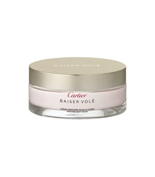 Cartier Baiser Volè Creme Parfumee 200ml