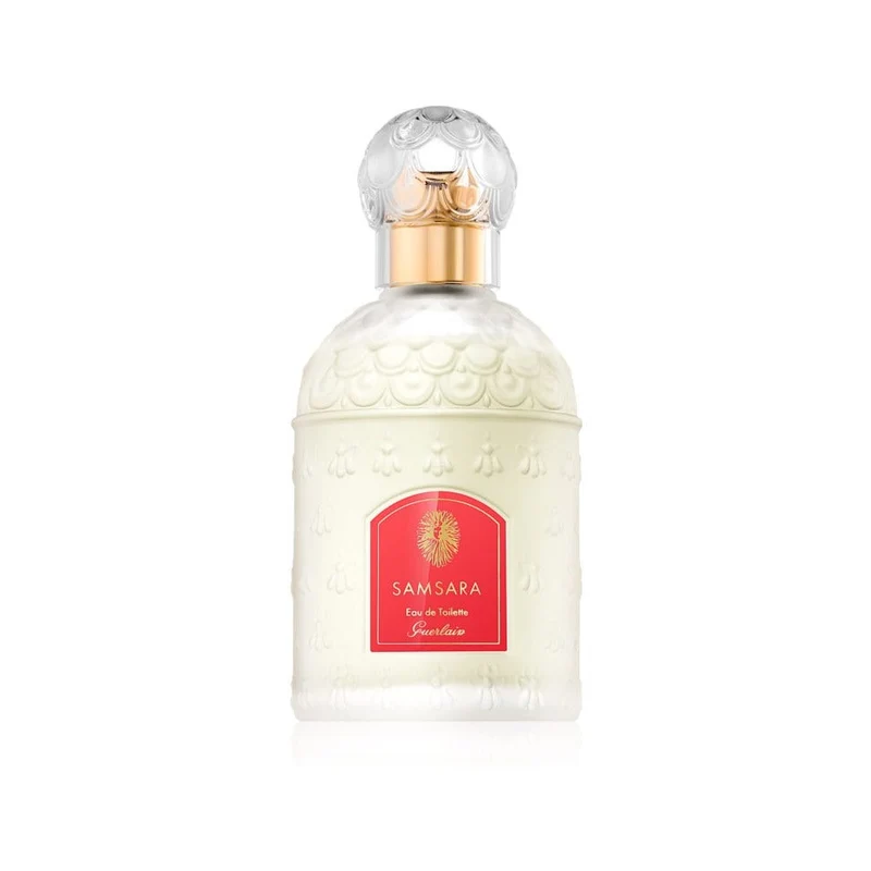 Guerlain Samsara Eau de Toilette 50ml Spray