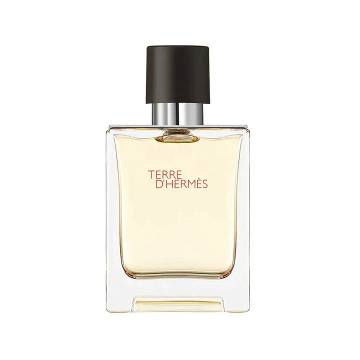 Hermès Terre d'Hermès Eau de Toilette Uomo 100ml Spray