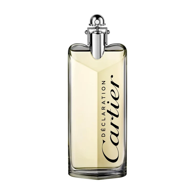Cartier Declaration Eau De Toilette 100ml