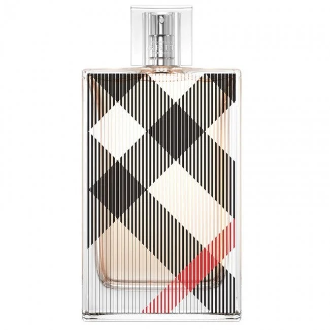 Burberry Brit For Her Eau De Parfum 100ml