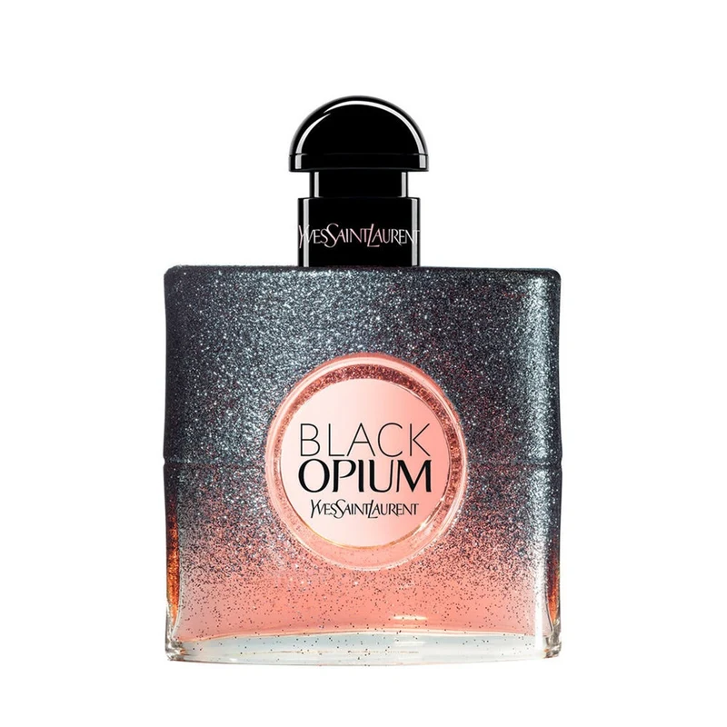 Yves Saint Laurent Opium D.Black Floral Shock Eau De Parfum 30ml