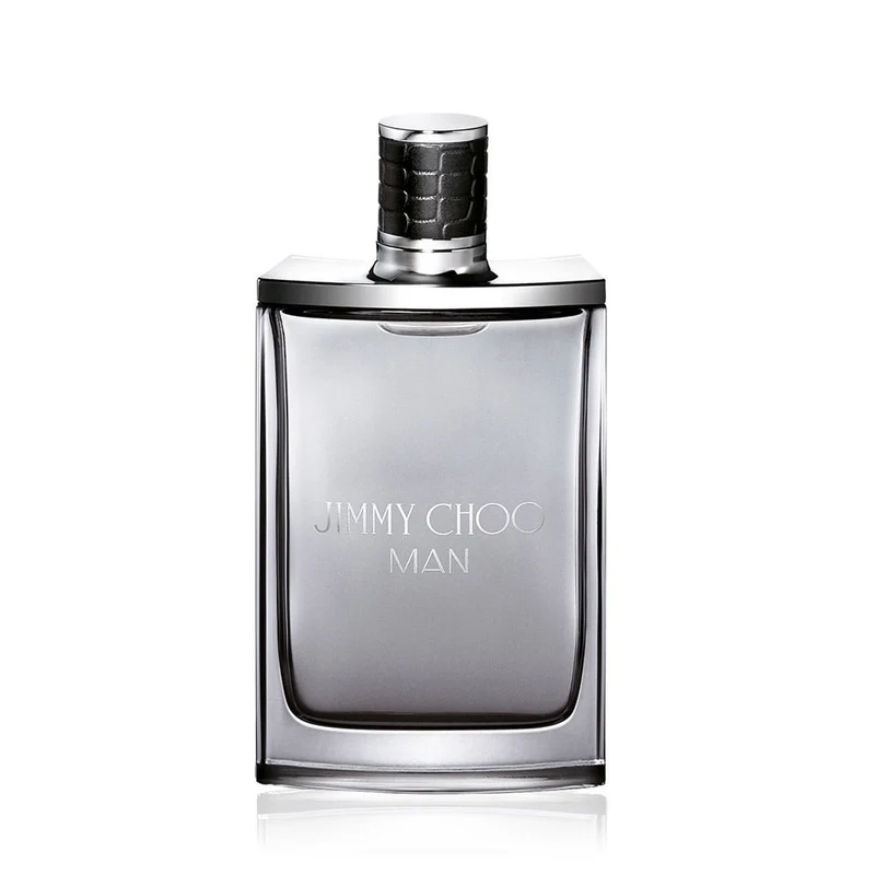 Jimmy Choo Man Eau De Toilette 50ml