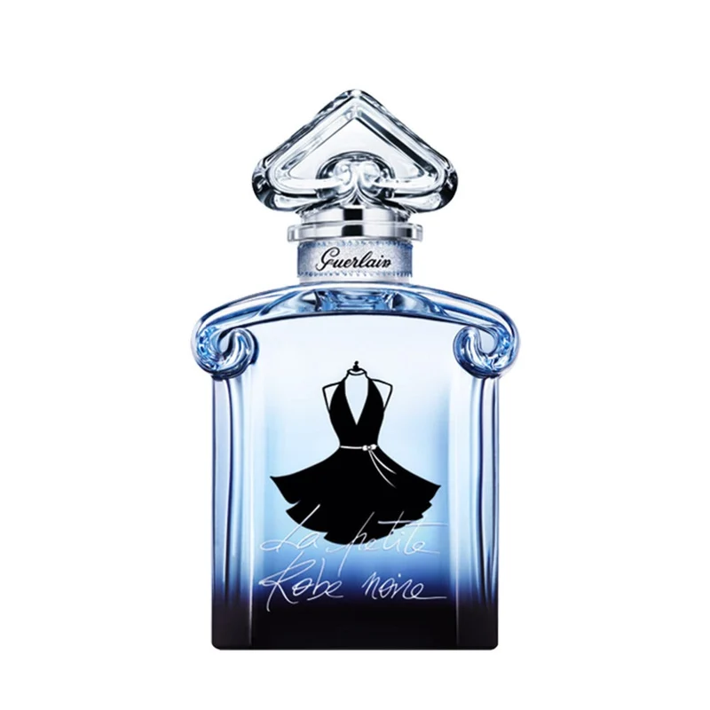 Guerlain Petit Robe Eau De Parfum Intense 50ml
