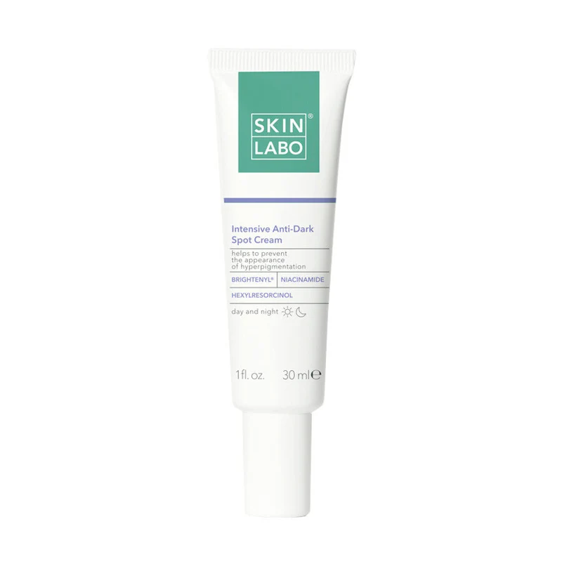 Skinlabo Crema Intensiva Anti-Macchie Viso 30ml