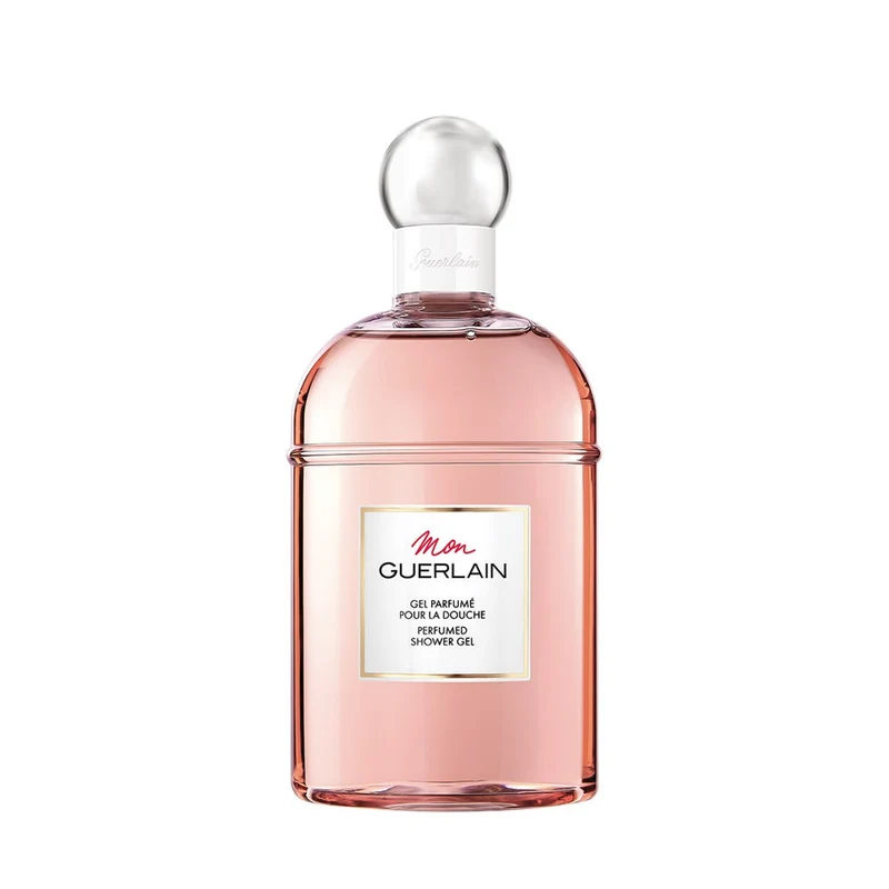 Guerlain Mon Guerlain Shower Gel 200