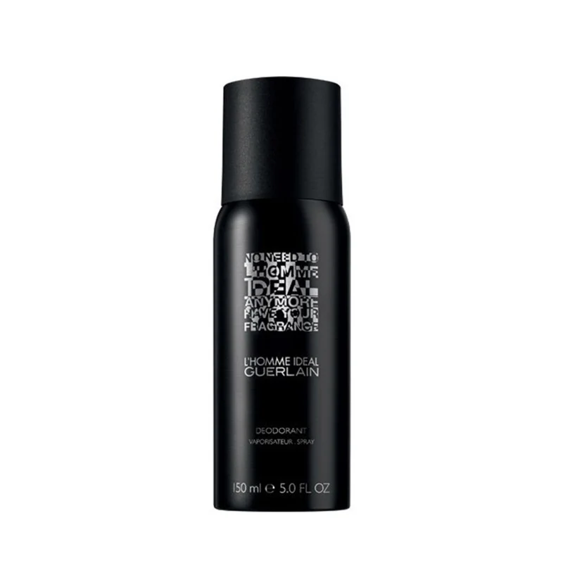 Guerlain Homme Ideal Deo Spray 150ml