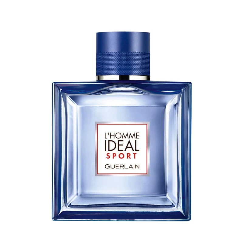 Guerlain Homme Ideal Sport Eau De Toilette 100ml