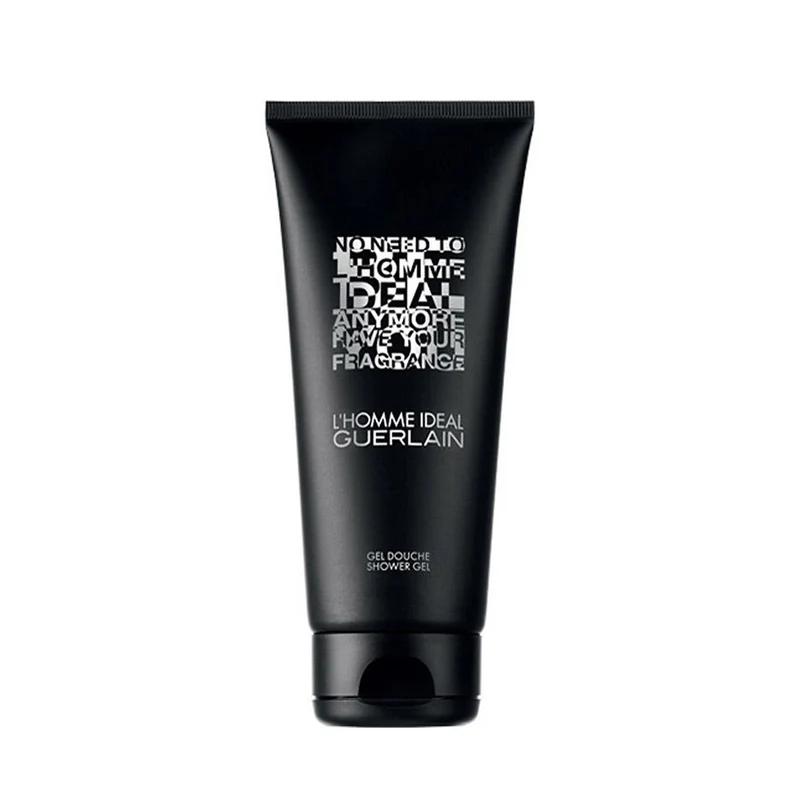 Guerlain Homme Ideal Bagno 200ml