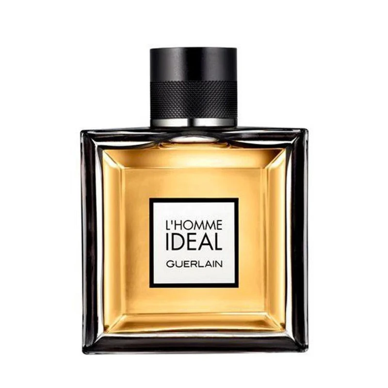 Guerlain Homme Ideal Eau De Toilette 100ml