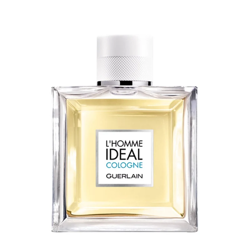 Guerlain Homme Ideal Cologne 50ml