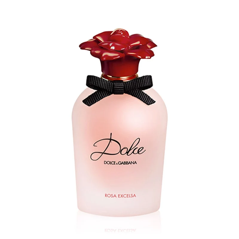 D&G Dolce Rosa Eau De Parfum 75ml