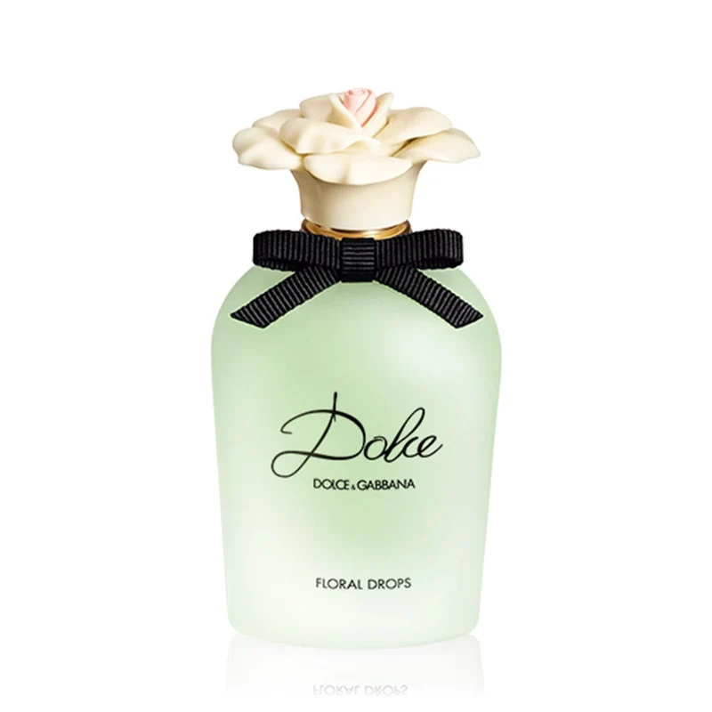 D&G Dolce Floral Drops Eau De Toilette 30ml