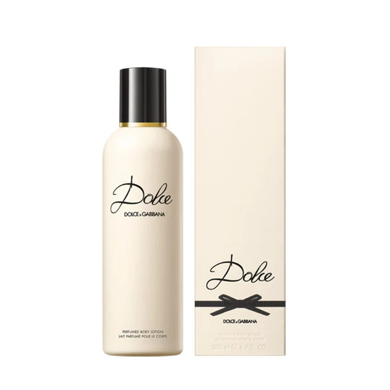 D&G Dolce Latte 200ml