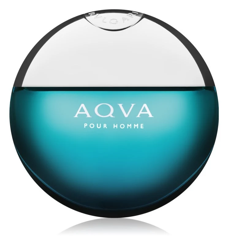 Bulgari Aqua Pour Homme Eau de Toilette