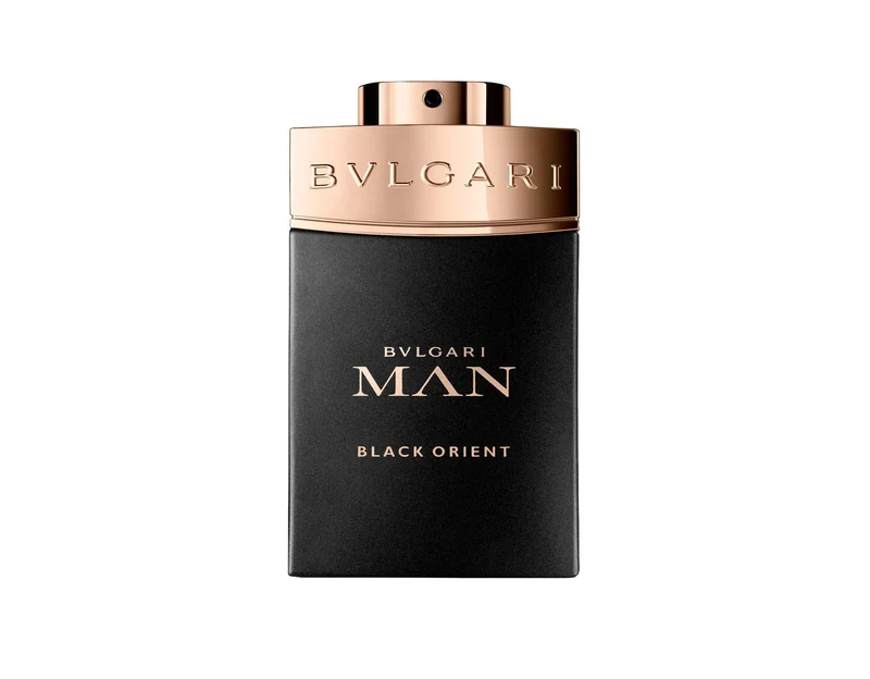 Bulgari Man Black Orient Parfum 60ml Vapo