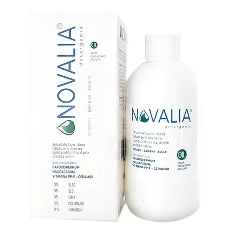 Novalia Detergente 250 ml