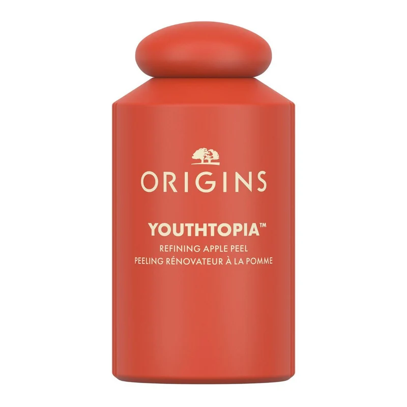 Youthtopia Refining Apple Peel