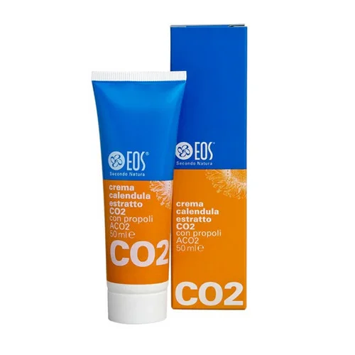 EOS CREMA CALENDULA CO2 50ML