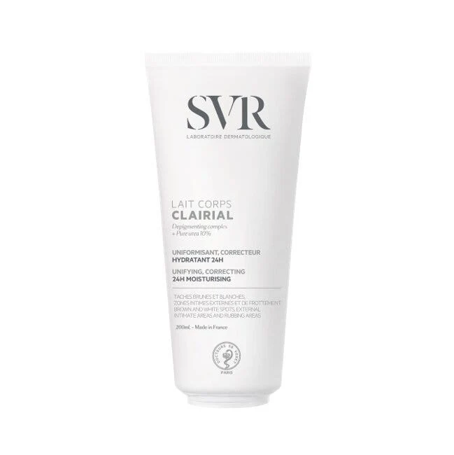 SVR Clairial Latte Corpo 200ml